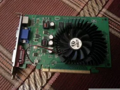 GeForce 8500 GT ����