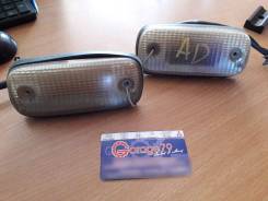 Стоп-сигнал. Nissan AD, VHNY11, VENY11, VEY11, VY11, VGY11, VFY11 Двигатели: QG18DE, YD22DD, QG13DE, QG18DEN, QG15DE