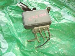 Насос abs. Toyota Corolla Fielder, NZE124, NZE124G, ZZE122, ZZE122G, ZZE123, ZZE123G, ZZE124, ZZE124G Toyota Corolla, NZE124, ZZE122, ZZE123, ZZE123L...