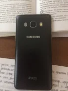 Samsung Galaxy J5 2016. �/� ����