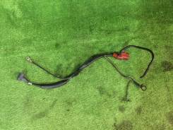 Провод аккумулятора. Subaru Legacy Lancaster, BH9 Subaru Legacy, BE9, BEE, BH9, BHE Двигатели: EJ254, EZ30D