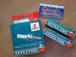 Свеча зажигания. Honda Acty Truck, HA3, HA4 Honda Acty, HA3, HA4, HA5, HH3, HH4 Двигатель E07A