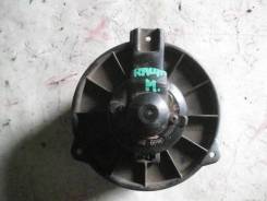 Мотор печки. Toyota: Corsa, RAV4, Corolla II, Paseo, MR2, Tercel, Cynos, 4Runner, Raum, Hilux Двигатели: 1NT, 4EFE, 5EFE, 5EFHE, 3SFE, 3SGE, 3SGTE, 2E...