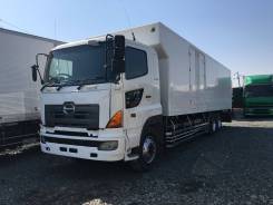 Hino Profia