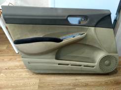Обшивка двери. Honda Civic, FN3, FK1, FD1, FN4, FD3, FD2, FN1, FK3, FK2, FN2, FD7 Двигатели: R16A1, R16A2, R18A1, R18A2, N22A2, L13A7, L13Z1, R18A, LD...