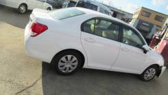 Toyota Corolla Axio. NZE161, 1NZFE