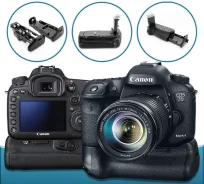 Canon EOS 7D Mark II Body. 20 � ����� �� ����