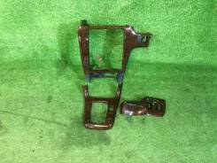 Консоль панели приборов. Subaru Legacy Lancaster, BH9 Subaru Legacy, BH5, BH9, BHC, BHE Двигатели: EJ201, EJ206, EJ254, EZ30D