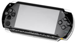 Sony PlayStation Portable