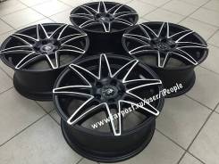 Dibite. 7.5x17", 5x100.00, ET40, ЦО 73,1 мм.