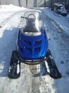 Polaris Widetrak 500 LX. 500����. ��., ��������, ���������, ������ �� �� ����