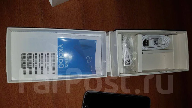 Samsung Galaxy S6. ����� ����