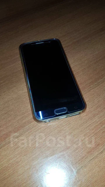 Samsung Galaxy S6. ����� ����