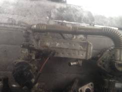 Радиатор системы egr. SsangYong Actyon, CJ, CK SsangYong Actyon Sports, QJ SsangYong Korando, CK SsangYong Kyron, DJ Двигатели: D20DT, D20DTF, D20DTR