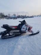 Polaris Switchback 800 PRO-R. ��������, ���� ���, � �������� ����