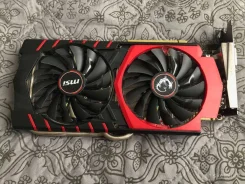 GeForce GTX 970
