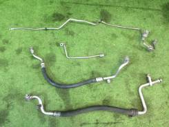 Трубка кондиционера. Subaru Legacy Lancaster, BH9 Subaru Legacy, BEE, BHE Двигатель EZ30D