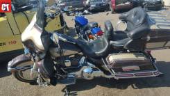 Harley-Davidson Electra Glide Ultra Classic FLHTCUI. 1 340 куб. см., исправен, птс, без пробега