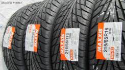 Maxxis MA-S2 Marauder II. Летние, без износа, 4 шт