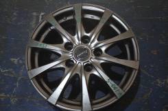 Hot Stuff Exceeder. 6.0x15, 5x114.30, ET43, ЦО 73,0 мм.