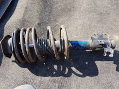Амортизатор. Nissan Laurel Nissan X-Trail, NT30, PNT30, T30 Двигатели: QR20DE, SR20VET, QR25DE, YD22DDTI