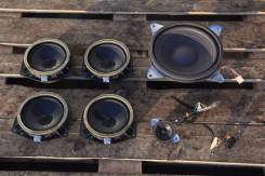 Динамик. Lexus: GS350, GS460, GS430, GS300, GS450h, GS30 / 35 / 43 / 460 Toyota GS30, GRS190, GRS191, GRS195, GRS196, URS190, UZS190 Toyota GS300, GRS...