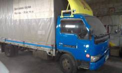 Nissan Diesel Condor. Продам грузовик Nissan дизель кондор, 4 600 куб. см., 3 500 кг.
