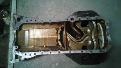 Поддон. Toyota: Crown Majesta, Mark II Wagon Blit, Crown, Aristo, Verossa, Mark II, Cresta, Chaser Двигатели: 1JZGTE, 2JZGTE
