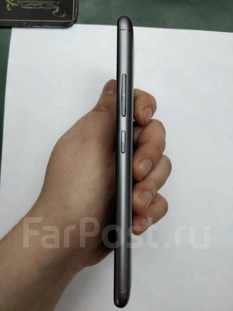 Asus ZenFone 3 Max zc520tl. �/�, �����������, 4G LTE ����