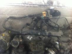 Проводка форсунок. SsangYong Korando Sports SsangYong Actyon Sports, QJ SsangYong New Actyon SsangYong Korando, CK Двигатели: D20DT, D20DTR, D20DTF
