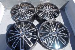 Wrest. 8.0x19", 5x114.30, ET45, ЦО 73,0 мм.