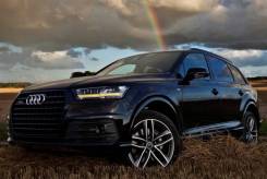 Audi. 9.5x21", 5x112.00, ET31, ЦО 66,6 мм.