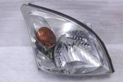 Фара. Toyota Land Cruiser Prado, GRJ120, GRJ120W, GRJ121W, GRJ125W, KDJ120, KDJ120W, KDJ121W, KDJ125W, LJ120, RZJ120W, RZJ125W, TRJ120, TRJ120W, TRJ12...