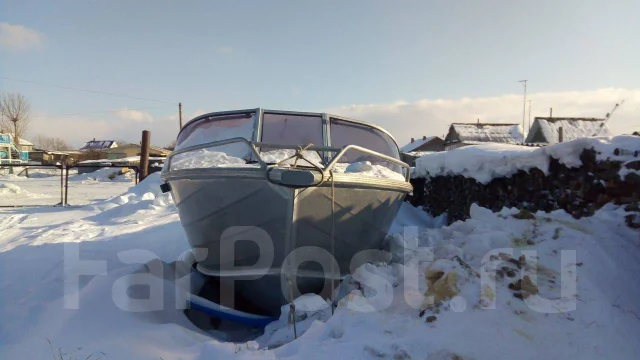 Quintrex. 2014 ���, ����� 4,75��., ��������� ���������, ������ ����