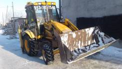 JCB 3CX. Э/п , 1,20 куб. м.