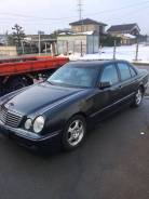 Mercedes-Benz. WDB2100652B026126, 112 941 30 601491