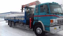 Hino. Продается грузовик , 16 740 куб. см., 10 000 кг., 6x4