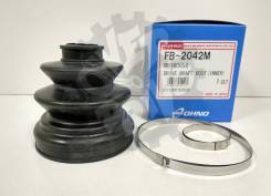 Пыльник шруса. Mitsubishi Delica, PD6W, PD8W, PE6W, PE8W Mitsubishi Pajero, L041G, L042G, L043G, L046G, L047G, L048G Mitsubishi Montero, L042G, L043G...