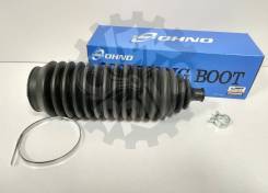Пыльник рулевой системы. Hyundai ix35 Hyundai Tucson Mitsubishi Proudia, S32A, S33A, S43A Mitsubishi Delica, PA3V, PA3W, PA4W, PA5V, PA5W, PB3V, PB4V...