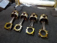 Поршень. Mazda: Training Car, Revue, Eunos Cosmo, Familia, Etude, Demio, Bongo, Eunos Presso, Eunos 100, Autozam AZ-3, J80 Двигатели: B3MI, B3, B3ME...