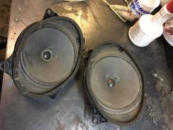 Динамик. Toyota Camry, ASV50, ASV51, AVV50, GSV50, ACV51 Двигатели: 2ARFE, 2ARFXE, 2GRFE, 6ARFSE, 1AZFE
