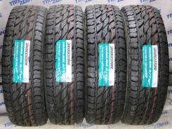 Bridgestone Dueler A/T 697. Летние, 2016 год, без износа, 4 шт