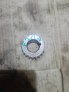 Шестерня коленвала. Honda: Accord Aerodeck, Prelude, Accord, Odyssey, Ascot, Ascot Innova, Shuttle Двигатели: F20B3, F22B5, F20A4, F22A1, F22A2, F22B...
