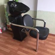 Мойки парикмахерские.