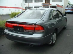 Mazda Efini MS-6. 25870976, 79876 ����