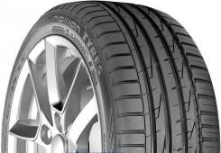 Nokian Hakka Blue 2. Летние, 2018 год, без износа, 1 шт
