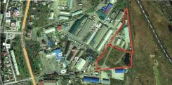 Продажа производственной базы, 2,7 га. 27 301 кв. м., собственность, электричество, вода, от частного лица (собственник). Фото участка