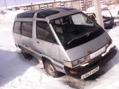 Toyota Master Ace Surf. Продам птс 1989г