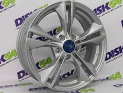 Ford. 6.5x16", 5x108.00, ET50, ЦО 63,3 мм.