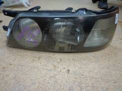 Фара. Nissan Bluebird, ENU14, HNU14, HU14, QU14, SU14